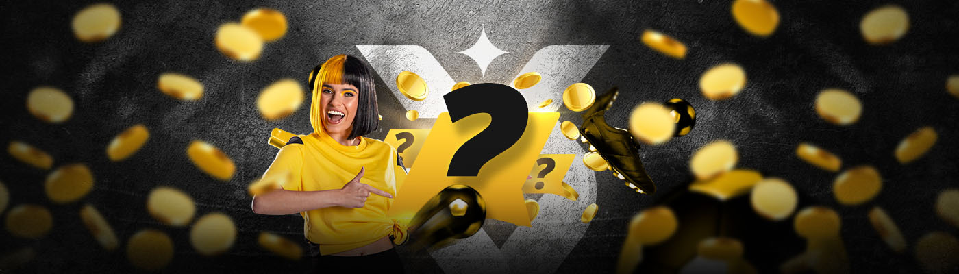 Yeni Haftanın Quiz’i campaign desktop banner image