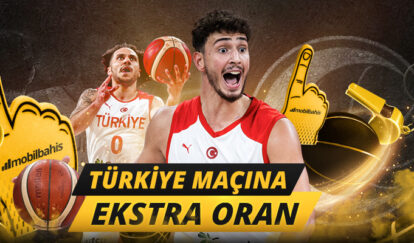 TÜRKİYE MAÇINA EKSTRA ORAN banner desktop