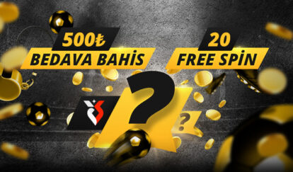 Sezon Açılışı Quizi 500 bedava bahis